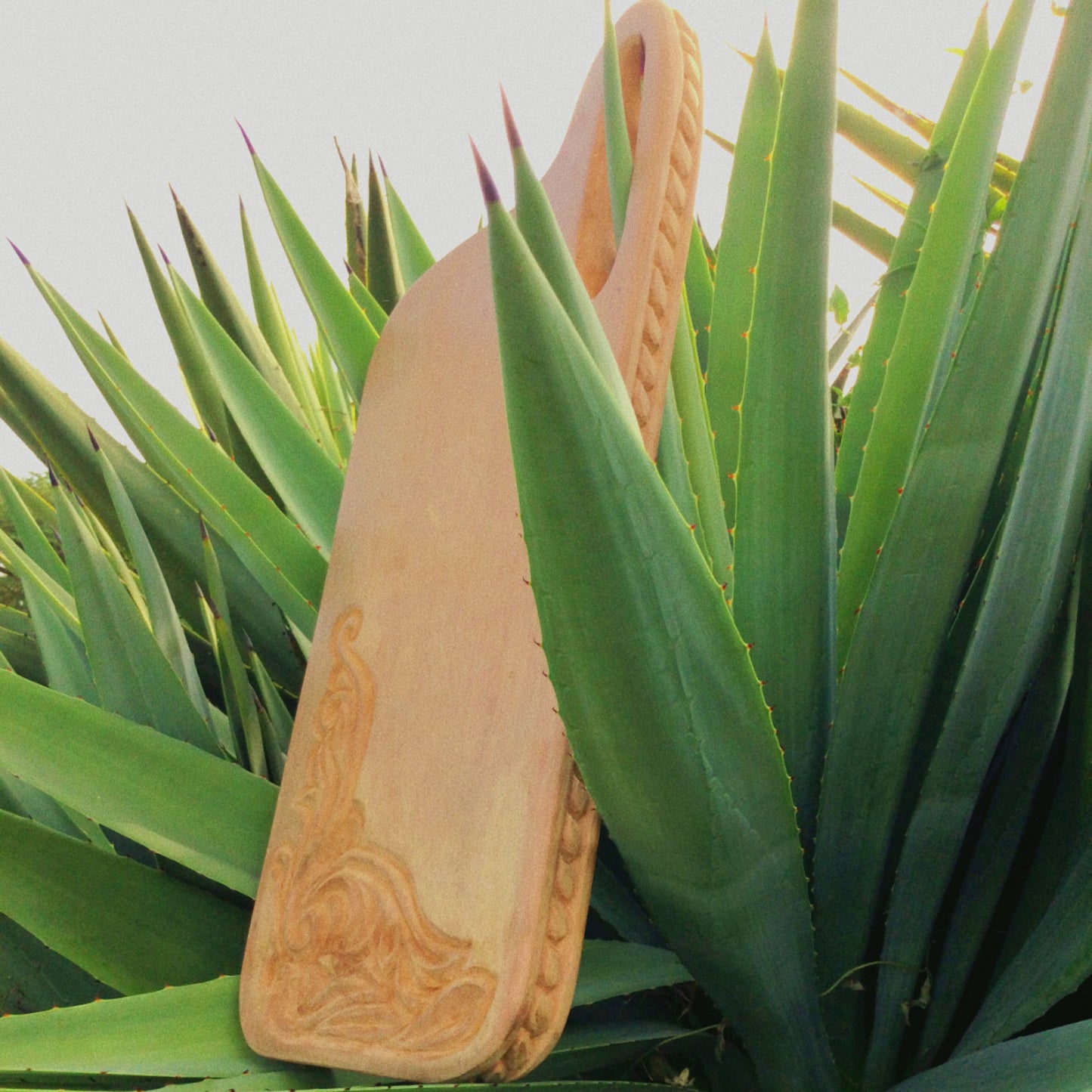 HANDMADE SWAHILI CHOPPING BOARD/ CHEESE BOARD/ CHARCUTERIE BOARDS