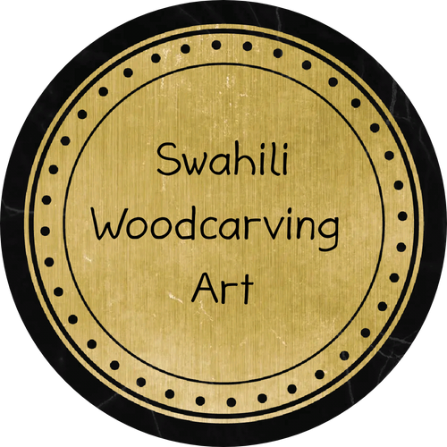 Swahili Woodcarving Art